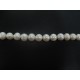 White Circle Pearls 9-10mm
