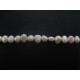 White Baroque Pearls 6-7mm