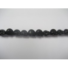 Black Skulls 10mm
