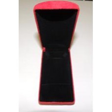 Red Velvet Gift Box