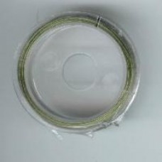 100m Silver Tigertail 