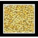 Regular Gold Crimps (1000pc)