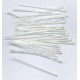 1.5 Inch Headpins Silver