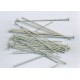 1.5 Inch Headpins Nickle