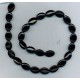 Black Onyx Medium Ovals
