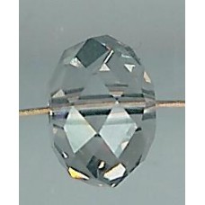 8mm silver shade wheel shape