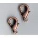 15mm Lobster Catch Copper-Ox