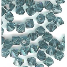 6mm Bicone Montana