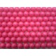 10mm Swarovski Neon Pink Pearl