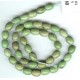 Oval 10mm x 8mm
