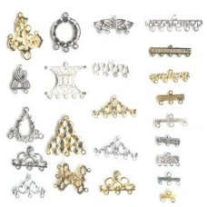 components we make ourselves