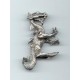Dragon Body with no base H1085