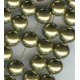 swarovski 8mm pearl  dark green