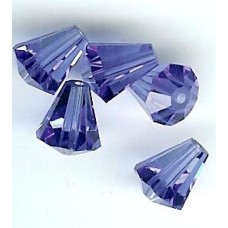 8 x 7 mm Teardrop sapphire