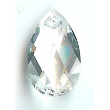 38mm 22mmcrystal  teardrop