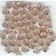 4mm Bicone Vintage Rose