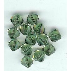 6mm Bicone Erinite