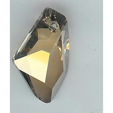 27mm x 17mm Golden Shadow