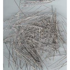 2 Inch Headpins Nickle