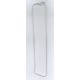 18 Inch 2mm Snake Chain Silver