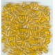 #3198 colour yellow twist