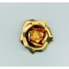 Brass Rose 35mm
