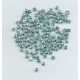 Czech Silver 3mm Rounds