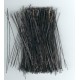 4 INCH BLACK  HEADPINS