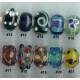 5 X #16 PANDORA  BEAD