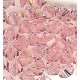 4mm Bicone Light Rose