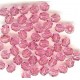 4mm round rose