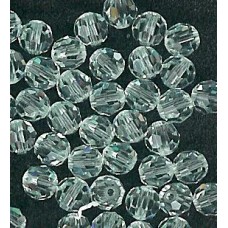 4mm round Light Azore