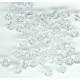 4mm round  crystal