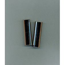 Large Nickle Tubes 50mm x 15mm