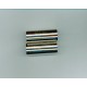 Large Nickle Tubes 50mm x 18mm