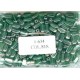 #634 square tube in aqua colour 81S