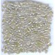 #634 square tubes colour 93S clearab