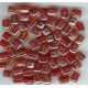 #694 cube colour 65S red AB