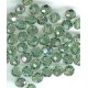 6mm Swarovski round erinite ab