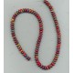 Rainbow Malachite 6mm Rondells