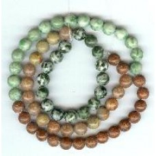 6mm  mixed  4 colour  mix