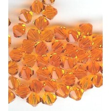 6mm Bicone Sun