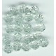 6mm Swarovski round light azore