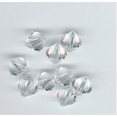 8mm Swarovski Bicone Crystal