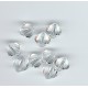 8mm Swarovski Bicone Crystal
