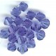 8mm Swarovski Bicone Sapphire