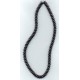 Hematite 8mm Saucers