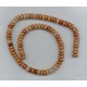 Red Aventurine 8mm Rondells