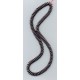 Hematite 8mm Rondells