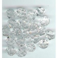 8mm Swarovski Round Crystal